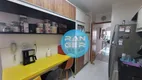 Foto 6 de Apartamento com 3 Quartos à venda, 124m² em Boqueirão, Santos