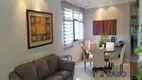 Foto 2 de Apartamento com 3 Quartos à venda, 120m² em Serra, Belo Horizonte