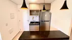 Foto 3 de Apartamento com 1 Quarto à venda, 33m² em Jardim Tarraf II, São José do Rio Preto