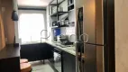 Foto 4 de Flat com 1 Quarto à venda, 42m² em Vila Lídia, Campinas