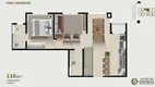 Foto 24 de Apartamento com 3 Quartos à venda, 70m² em Condominio Recanto da Baronesa, São José dos Campos