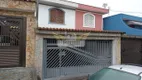 Foto 2 de Sobrado com 3 Quartos à venda, 138m² em Vila Linda, Santo André