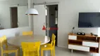 Foto 2 de Flat com 2 Quartos para alugar, 59m² em Sumarezinho, São Paulo