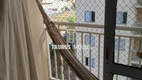 Foto 5 de Apartamento com 3 Quartos à venda, 67m² em Vila Homero Thon, Santo André