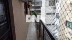 Foto 2 de Apartamento com 3 Quartos à venda, 112m² em Humaitá, Rio de Janeiro