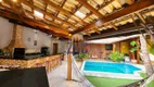 Foto 6 de Casa com 3 Quartos à venda, 137m² em Parque Jambeiro, Campinas