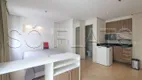 Foto 6 de Apartamento com 1 Quarto à venda, 26m² em Jardins, São Paulo