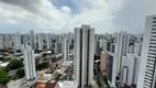 Foto 8 de Apartamento com 3 Quartos à venda, 140m² em Casa Forte, Recife