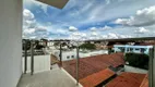Foto 18 de Cobertura com 4 Quartos à venda, 150m² em Santa Amélia, Belo Horizonte