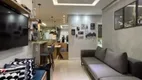 Foto 3 de Apartamento com 2 Quartos à venda, 67m² em Alphaville, Barueri