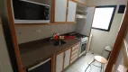 Foto 6 de Flat com 1 Quarto à venda, 40m² em Moema, São Paulo