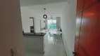 Foto 8 de Apartamento com 2 Quartos para alugar, 50m² em Enseada Azul, Guarapari