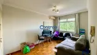 Foto 3 de Apartamento com 1 Quarto à venda, 40m² em Coqueiros, Florianópolis