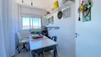 Foto 14 de Apartamento com 2 Quartos à venda, 64m² em Barreiros, São José