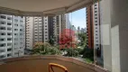 Foto 26 de Apartamento com 3 Quartos à venda, 140m² em Indianópolis, São Paulo