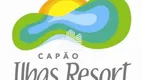 Foto 2 de Lote/Terreno à venda, 392m² em Condominio Capao Ilhas Resort, Capão da Canoa