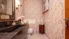 Foto 33 de Casa de Condomínio com 5 Quartos à venda, 640m² em ALPHAVILLE GOIAS , Goiânia