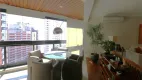 Foto 8 de Apartamento com 4 Quartos para venda ou aluguel, 180m² em Moema, São Paulo