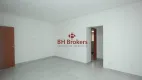 Foto 5 de Apartamento com 2 Quartos para alugar, 61m² em Buritis, Belo Horizonte