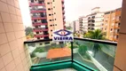 Foto 23 de Apartamento com 2 Quartos à venda, 78m² em Jardim Las Palmas, Guarujá