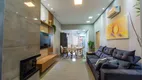Foto 4 de Casa de Condomínio com 3 Quartos à venda, 107m² em Vale Ville, Gravataí