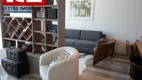 Foto 9 de Apartamento com 1 Quarto para alugar, 54m² em Pompeia, Santos