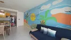 Foto 5 de Apartamento com 3 Quartos à venda, 68m² em Muro Alto, Ipojuca