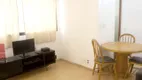 Foto 3 de Apartamento com 1 Quarto à venda, 38m² em Moema, São Paulo