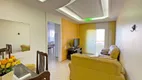 Foto 3 de Apartamento com 1 Quarto à venda, 55m² em Vila Tupi, Praia Grande