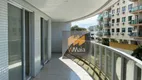 Foto 9 de Apartamento com 3 Quartos à venda, 147m² em Vila Nova, Cabo Frio