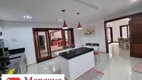 Foto 9 de Casa de Condomínio com 4 Quartos à venda, 720m² em Park Imperial, Caraguatatuba