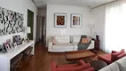 Foto 2 de Apartamento com 4 Quartos à venda, 193m² em Campo Belo, São Paulo