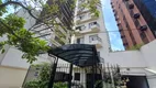 Foto 17 de Apartamento com 1 Quarto à venda, 37m² em Pacaembu, São Paulo