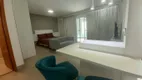 Foto 2 de Apartamento com 1 Quarto para alugar, 55m² em Vila Regente Feijó, São Paulo