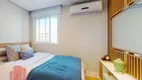 Foto 8 de Apartamento com 1 Quarto à venda, 37m² em Campo Belo, São Paulo