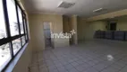 Foto 2 de Sala Comercial para alugar, 80m² em Vila Matias, Santos