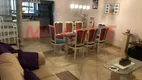 Foto 21 de Sobrado com 4 Quartos para venda ou aluguel, 266m² em Parada Inglesa, São Paulo