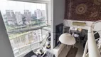 Foto 12 de Flat com 3 Quartos à venda, 131m² em Brooklin, São Paulo