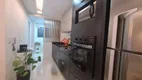 Foto 9 de Apartamento com 1 Quarto à venda, 49m² em Boqueirão, Praia Grande