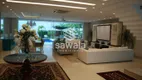 Foto 2 de Casa de Condomínio com 5 Quartos à venda, 675m² em Barra da Tijuca, Rio de Janeiro