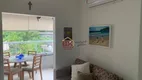 Foto 9 de Apartamento com 2 Quartos à venda, 59m² em Praia das Toninhas, Ubatuba