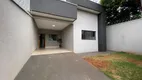 Foto 2 de Casa com 3 Quartos à venda, 110m² em Garavelo Residencial Park, Aparecida de Goiânia