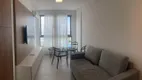 Foto 3 de Apartamento com 1 Quarto para alugar, 40m² em Pina, Recife