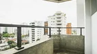 Foto 14 de Apartamento com 4 Quartos à venda, 285m² em Campo Belo, São Paulo