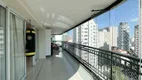 Foto 8 de Apartamento com 4 Quartos à venda, 327m² em Paraíso, São Paulo