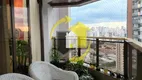 Foto 5 de Apartamento com 3 Quartos à venda, 140m² em Vila Regente Feijó, São Paulo