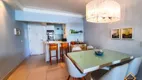 Foto 7 de Apartamento com 3 Quartos para alugar, 128m² em Riviera de São Lourenço, Bertioga