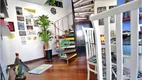 Foto 6 de Cobertura com 2 Quartos para venda ou aluguel, 97m² em Panamby, São Paulo