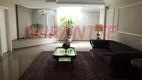 Foto 2 de Apartamento com 4 Quartos à venda, 200m² em Santana, São Paulo