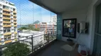 Foto 6 de Cobertura com 3 Quartos à venda, 162m² em Lagoa, Rio de Janeiro